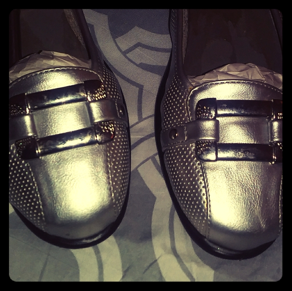 Loafers